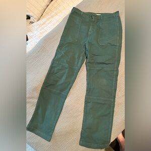 Madewell 90s straight size 29, never worn.